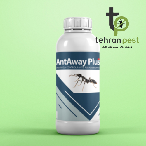 سم مورچه کش انت ای وی پلاس
